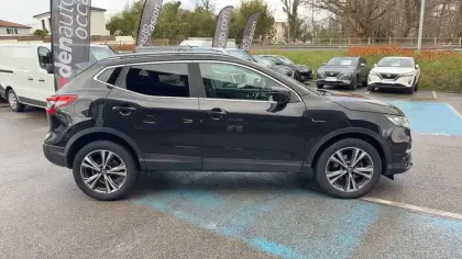 Photo Nissan Qashqai N-connecta
