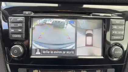 Photo 8 Nissan Qashqai  1.5 dCi 115