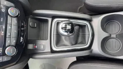 Photo 10 Nissan Qashqai  1.5 dCi 115