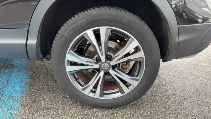 Photo 22 Nissan Qashqai  1.5 dCi 115