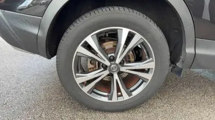 Photo 26 Nissan Qashqai  1.5 dCi 115