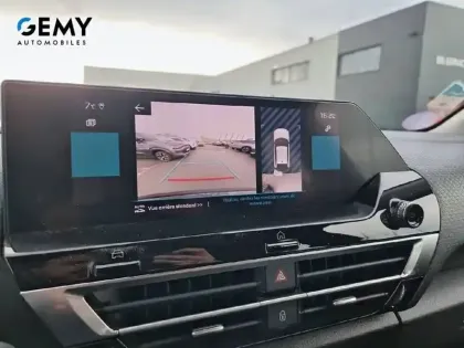 Photo 13 Citroën C4  PureTech 130 S&S EAT8