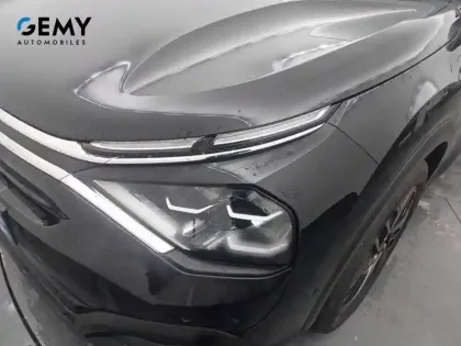 Photo 69 Citroën C4  PureTech 130 S&S EAT8