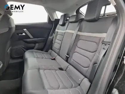 Photo 36 Citroën C4  PureTech 130 S&S EAT8