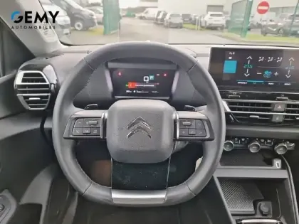 Photo 38 Citroën C4  PureTech 130 S&S EAT8