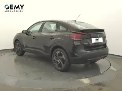 Photo 60 Citroën C4  PureTech 130 S&S EAT8