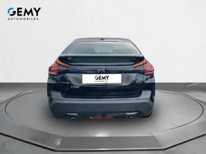 Photo 31 Citroën C4  PureTech 130 S&S EAT8