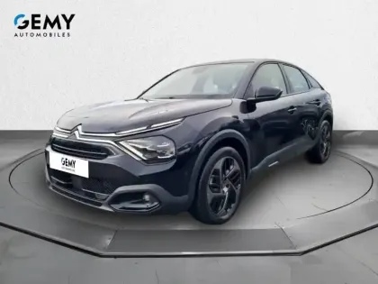 Photo 27 Citroën C4  PureTech 130 S&S EAT8