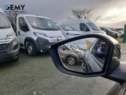 Photo 52 Citroën C4  PureTech 130 S&S EAT8