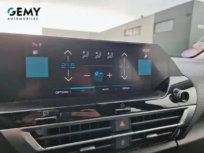 Photo 14 Citroën C4  PureTech 130 S&S EAT8