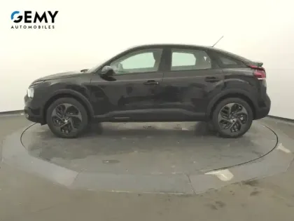 Photo 72 Citroën C4  PureTech 130 S&S EAT8