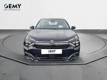 Photo 28 Citroën C4  PureTech 130 S&S EAT8