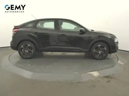 Photo 57 Citroën C4  PureTech 130 S&S EAT8