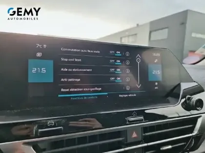 Photo 45 Citroën C4  PureTech 130 S&S EAT8