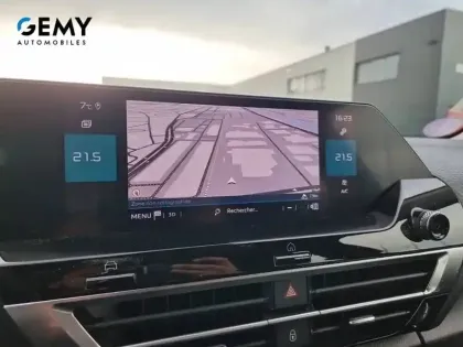 Photo 43 Citroën C4  PureTech 130 S&S EAT8