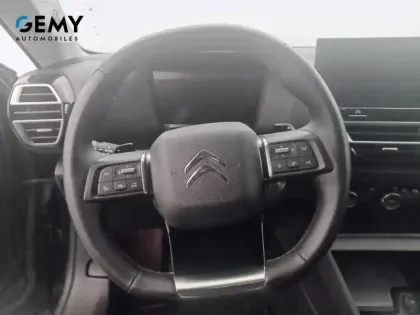 Photo 66 Citroën C4  PureTech 130 S&S EAT8