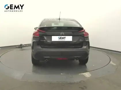 Photo 58 Citroën C4  PureTech 130 S&S EAT8