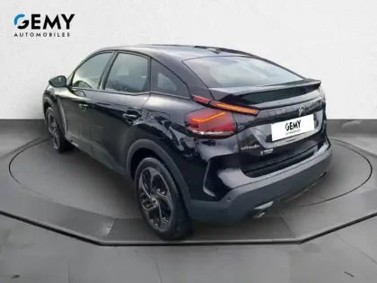 Photo 6 Citroën C4  PureTech 130 S&S EAT8