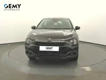 Photo 55 Citroën C4  PureTech 130 S&S EAT8