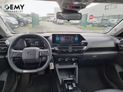 Photo 7 Citroën C4  PureTech 130 S&S EAT8