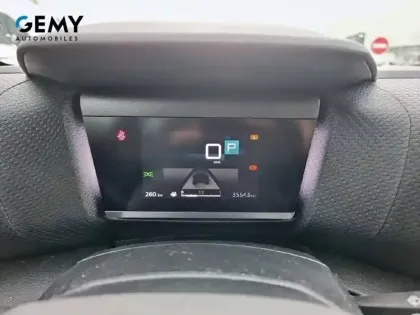 Photo 39 Citroën C4  PureTech 130 S&S EAT8