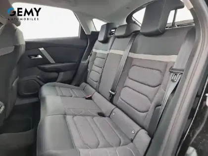 Photo 9 Citroën C4  PureTech 130 S&S EAT8