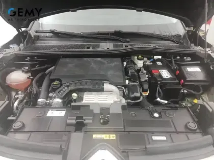 Photo 68 Citroën C4  PureTech 130 S&S EAT8