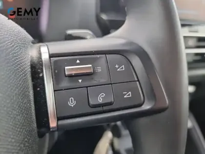 Photo 22 Citroën C4  PureTech 130 S&S EAT8