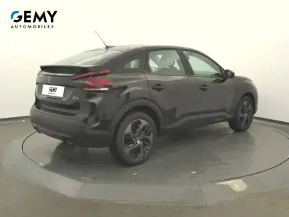 Photo 71 Citroën C4  PureTech 130 S&S EAT8