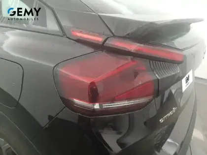 Photo 70 Citroën C4  PureTech 130 S&S EAT8