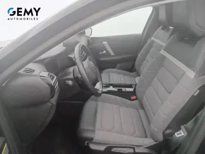 Photo 62 Citroën C4  PureTech 130 S&S EAT8