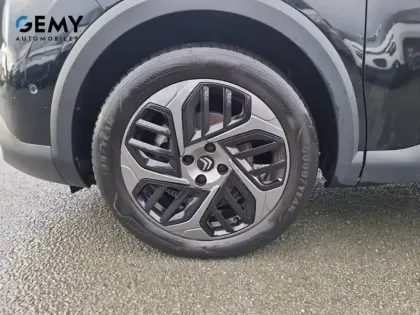 Photo 37 Citroën C4  PureTech 130 S&S EAT8