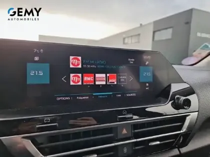 Photo 42 Citroën C4  PureTech 130 S&S EAT8