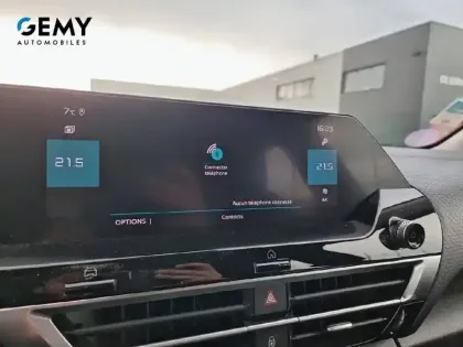 Photo 17 Citroën C4  PureTech 130 S&S EAT8