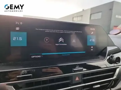 Photo 46 Citroën C4  PureTech 130 S&S EAT8