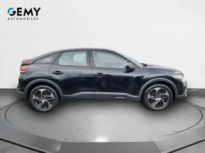 Photo 30 Citroën C4  PureTech 130 S&S EAT8