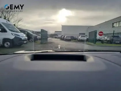 Photo 24 Citroën C4  PureTech 130 S&S EAT8