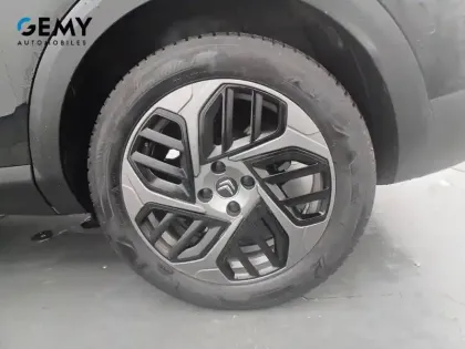 Photo 64 Citroën C4  PureTech 130 S&S EAT8