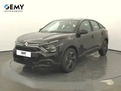 Photo 54 Citroën C4  PureTech 130 S&S EAT8