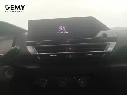 Photo 67 Citroën C4  PureTech 130 S&S EAT8