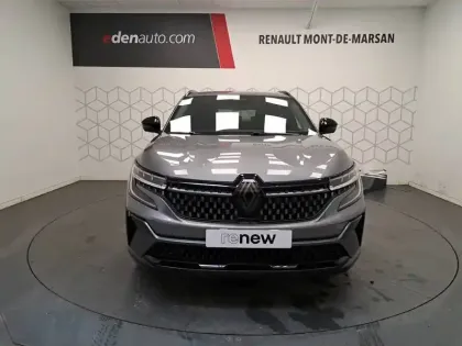 Photo 7 Renault Austral  E-Tech hybrid 200