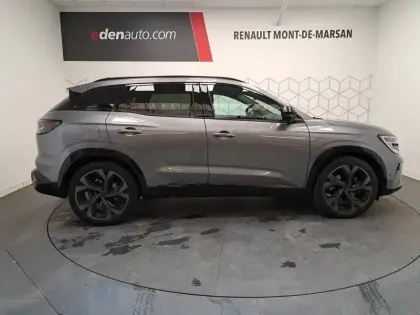 Photo 5 Renault Austral  E-Tech hybrid 200