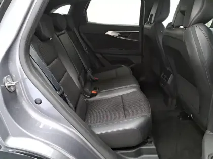 Photo 22 Renault Austral  E-Tech hybrid 200