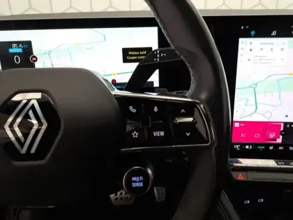 Photo 34 Renault Austral  E-Tech hybrid 200