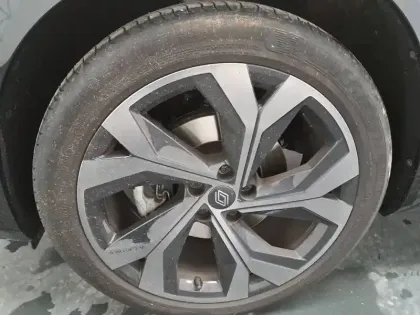 Photo 16 Renault Austral  E-Tech hybrid 200