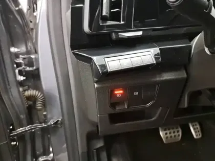 Photo 30 Renault Austral  E-Tech hybrid 200