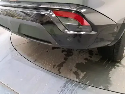 Photo 11 Renault Austral  E-Tech hybrid 200