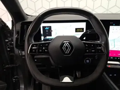 Photo 35 Renault Austral  E-Tech hybrid 200