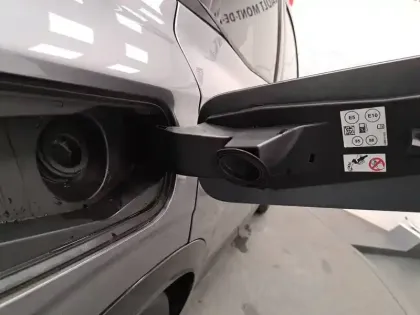 Photo 21 Renault Austral  E-Tech hybrid 200