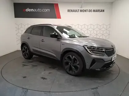 Photo 6 Renault Austral  E-Tech hybrid 200